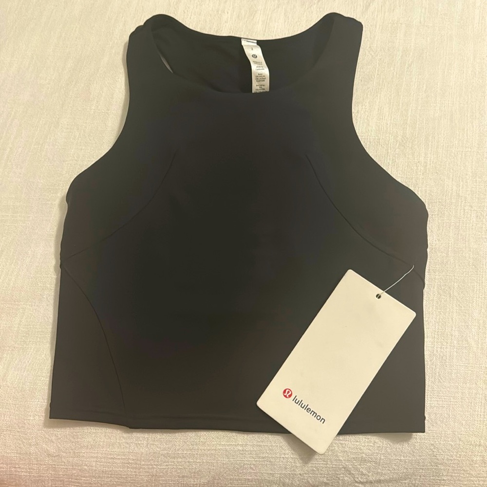 Lulu Tank